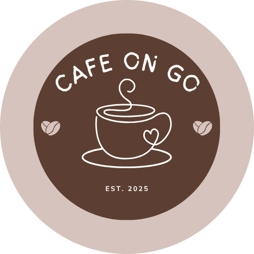 Cafe On Go